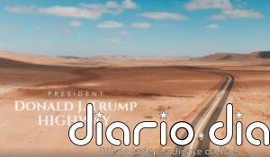 Trump anuncia la gran autopista que conectará Marruecos con la zona ocupada del Sáhara Occidental