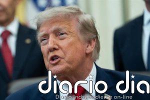 Trump anuncia la investigación de una "posible" presencia de drones iraníes en Cuba