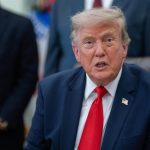 Trump anuncia un acuerdo para el "desarme total" de Hamás en el marco de su plan de paz para Gaza