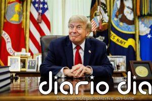 Trump asegura que Cuba se está "acercando" a Estados Unidos "después de muchas décadas"