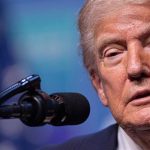 Trump asegura que hay "mil misiles listos" para atacar a Irán "inmediatamente" si Teherán cumple su amenaza de matarlo