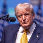 Trump asegura que su encuentro con Netanyahu y Zelenski ha ido "muy bien"