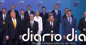 Trump cambia de opinión sobre Sánchez en la OTAN