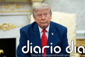 Trump confirma que Xi visitará EEUU el próximo 24 de septiembre