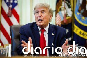 Trump, "decepcionado" con España por el veto al uso de las bases y por negarse aún a elevar al 5% el gasto en defensa