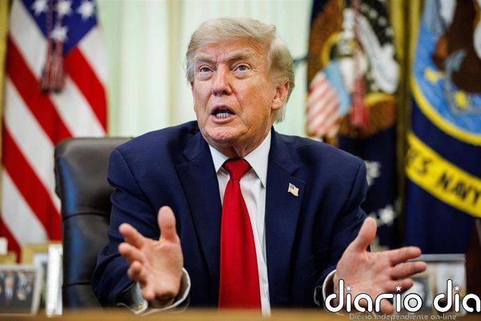 Trump, "decepcionado" con España por el veto al uso de las bases y por negarse aún a elevar al 5% el gasto en defensa