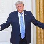 Trump destaca los récords de asistencia, ingresos y seguimiento del Mundial de fútbol en EEUU