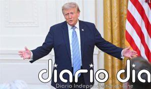 Trump destaca los récords de asistencia, ingresos y seguimiento del Mundial de fútbol en EEUU