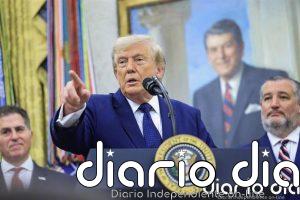 Trump dice que detendrá "completamente" el comercio con España y que es "una causa perdida": "Es un aliado terrible"