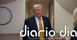 Trump hace el 'TACO' con España: "Tuve problemas pero se redimió por completo. Fue muy generosa"