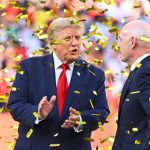 Trump intenta entorpecer la celebración de España tras ganar el Mundial