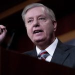 Trump lamenta la muerte del senador Lindsey Graham, un "verdadero patriota"