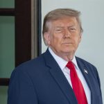 Trump mantiene una "muy positiva" conversación con Burnham e insiste en que explote el crudo del mar del Norte