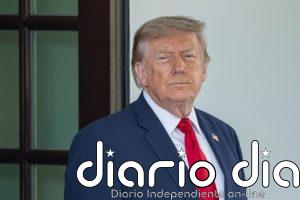 Trump mantiene una "muy positiva" conversación con Burnham e insiste en que explote el crudo del mar del Norte