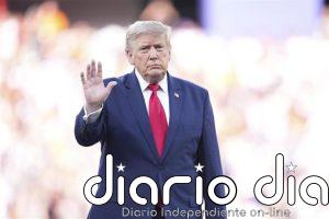 Trump niega tener "ninguna tensión con nadie": "He hablado con España y los he felicitado" por tener "un gran equipo"
