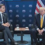 Trump ordena cortar todo el comercio con España “incluidas las visitas”