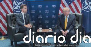 Trump ordena cortar todo el comercio con España “incluidas las visitas”