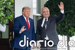 Trump ordena reanudar los vuelos directos entre EEUU y Líbano