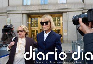 Trump paga cinco millones a la escritora Jean Carroll tras ser condenado por abuso sexual y difamación