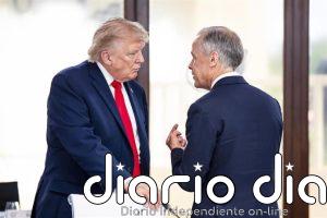 Trump pide compensaciones a Canadá por la contaminación del aire provocada por los incendios