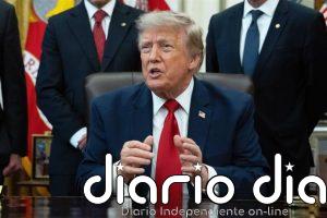 Trump quiere que EEUU cobre por la "protección" prestada a Arabia Saudí, EAU, Qatar, Bahréin y Kuwait frente a Irán