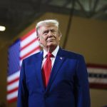 Trump reivindica la libertad de expresión tras el intento de asesinato que obligó a aplazar la Cena de Corresponsales