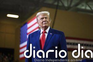 Trump reivindica la libertad de expresión tras el intento de asesinato que obligó a aplazar la Cena de Corresponsales
