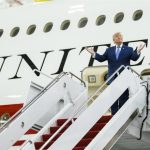 Trump se reunirá con Zelenski y Al Shara durante la cumbre de la OTAN en Turquía