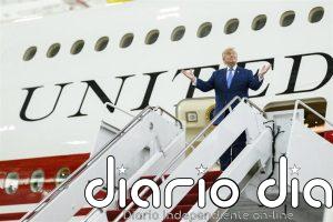 Trump se reunirá con Zelenski y Al Shara durante la cumbre de la OTAN en Turquía