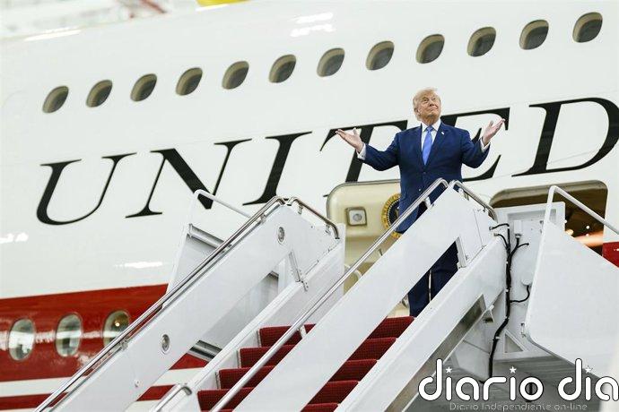 Trump se reunirá con Zelenski y Al Shara durante la cumbre de la OTAN en Turquía