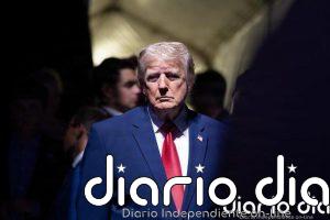 Trump sigue "decepcionado" con la OTAN por no ayudarle en Irán y no descarta retirar más tropas de Europa