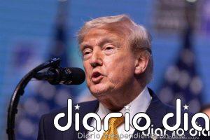 Trump sostiene ahora que España "se ha redimido por completo" tras acceder a una solicitud de pago de la OTAN
