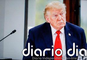 Trump subraya que Netanyahu "sabe quién es el jefe"