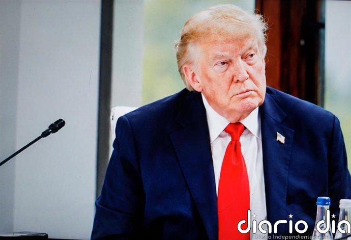 Trump subraya que Netanyahu "sabe quién es el jefe"
