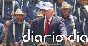 Trump vuelve a arremeter contra el Gobierno de España por no incrementar el gasto militar