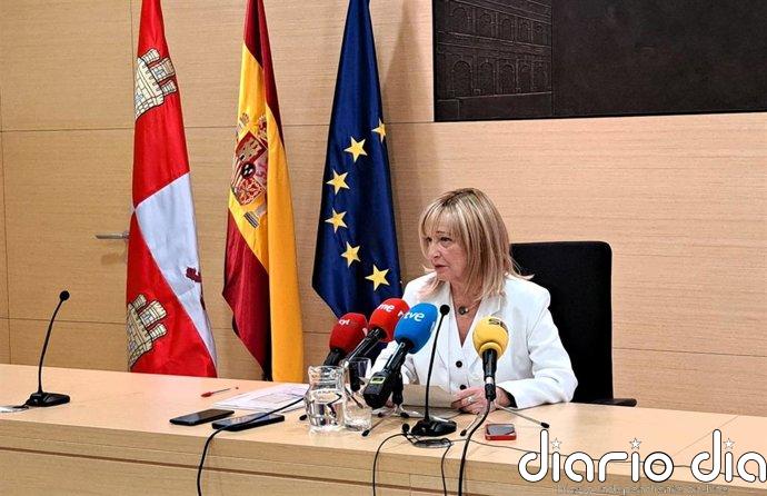 TSCyL pide "medidas urgentes" para solucionar incidencias de conectividad en órganos judiciales de Ávila