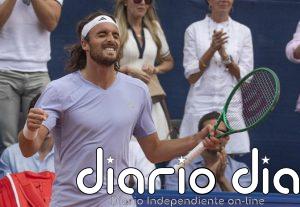Tsitsipas y Rublev se quedan con los títulos de Gstaad y Bastad