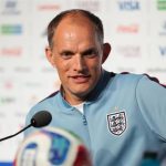 Tuchel: "Ahora tenemos que ser valientes, en cuartos de final no podemos tener nigún remordimiento"