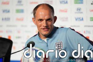 Tuchel: "Ahora tenemos que ser valientes, en cuartos de final no podemos tener nigún remordimiento"