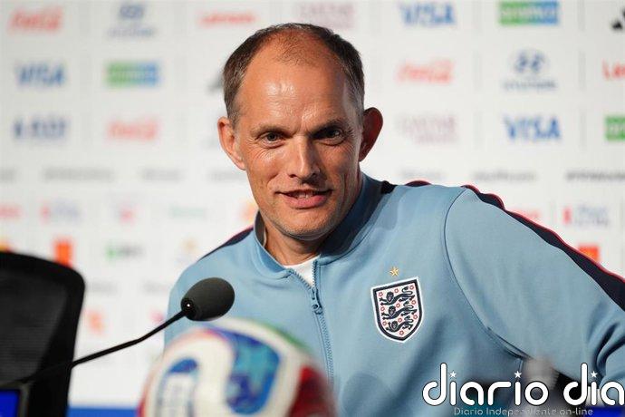 Tuchel: "Ahora tenemos que ser valientes, en cuartos de final no podemos tener nigún remordimiento"