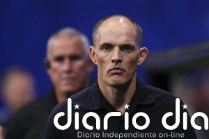 Tuchel: "Es fácil decir que me equivoqué"