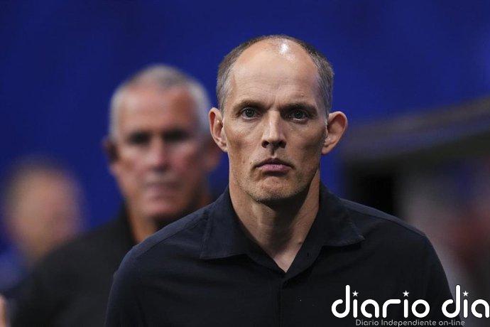 Tuchel: "Es fácil decir que me equivoqué"