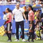 Tuchel: "Seguiremos sintiendo el dolor, pero ver a Inglaterra así me da energía"