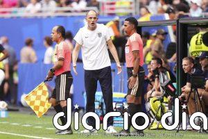 Tuchel: "Seguiremos sintiendo el dolor, pero ver a Inglaterra así me da energía"