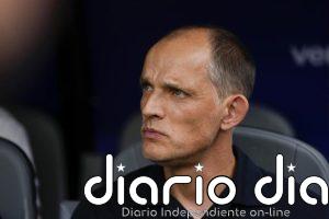 Tuchel: "Tuvimos suerte, tenemos que jugar mejor"