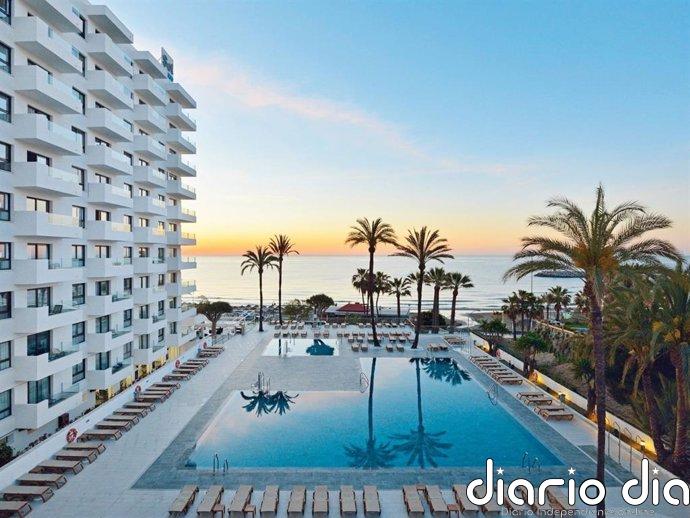 TUI comienza el verano con fuerza con la apertura de siete hoteles, dos de ellos en España