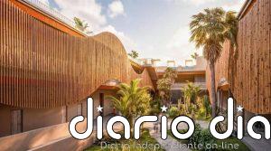 TUI desembarca en el turismo urbano en España con la apertura de su primer hotel TUI Blue en Sevilla