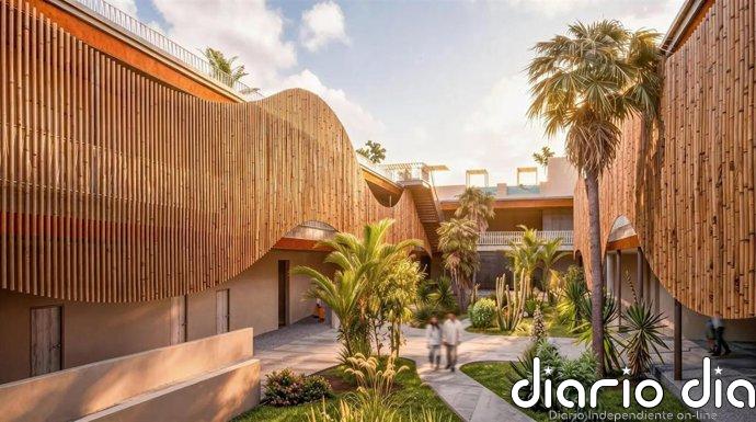 TUI desembarca en el turismo urbano en España con la apertura de su primer hotel TUI Blue en Sevilla