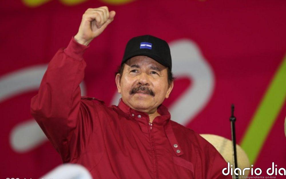 Türk deplora las amenazas de Ortega sobre la democracia en Nicaragua