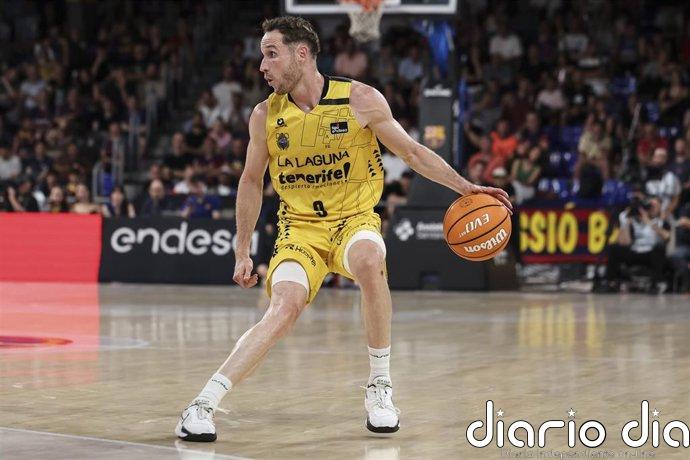 Turk Telekom, Cluj-Napoca y Reyer Venezia, principales rivales de La Laguna Tenerife en su grupo de EuroCup